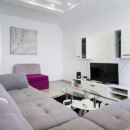 Apartment Andrej 里耶卡 外观 照片